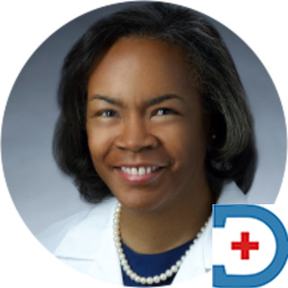 Dr Kathy P. Bull-Henry