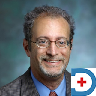 Dr Lawrence J. Cheskin