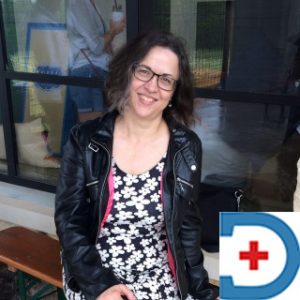 Dr Loretta S. Stenzel