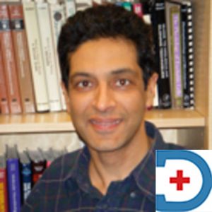 Dr Mehboob A. Hussain