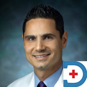 Dr Nestoras N. Mathioudakis