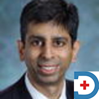 Dr Niraj M. Desai