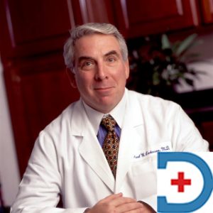 Dr Paul Ladenson