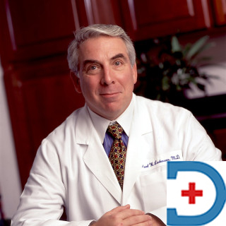 Dr Paul Ladenson