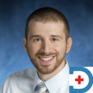 Dr Phillip D. Magidson