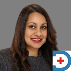 Dr Rita R. Kalyani (Rastogi)