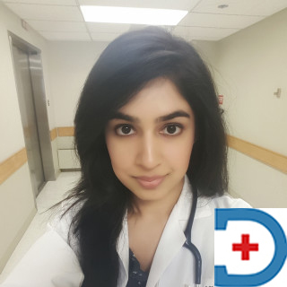 Dr Sara A. Khan