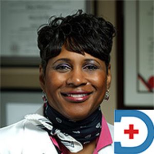 Dr Sherita H. Golden