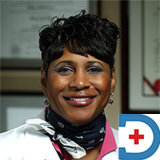 Dr Sherita H. Golden