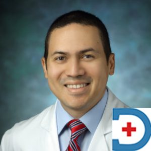 Dr Stanley Chen Cardenas