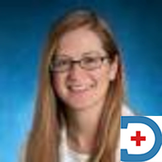 Dr Susan M. Peterson