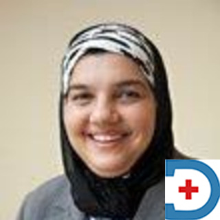 Dr Zoobia Wazir Chaudhry