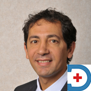 Dr Ahmet Kilic