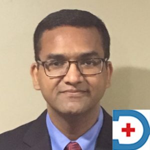 Dr Akhil Maheshwari