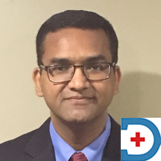 Dr Akhil Maheshwari