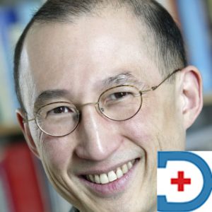 Dr Albert W. Wu