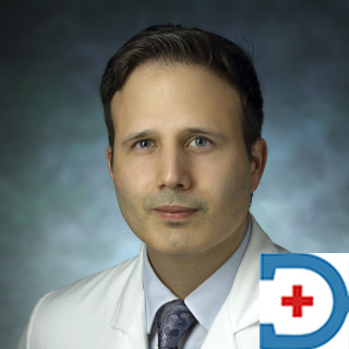 Dr Ali S. Saber Tehrani