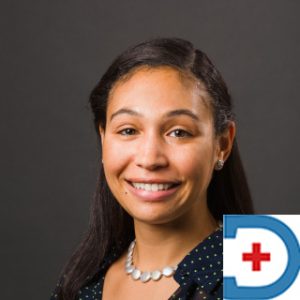 Dr Amaris M. Keiser