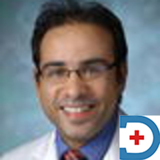 Dr Amir Kheradmand
