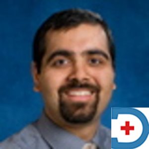 Dr Amit K. Pahwa