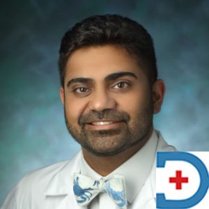 Dr Amteshwar Singh