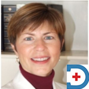 Dr Amy H. Gordon