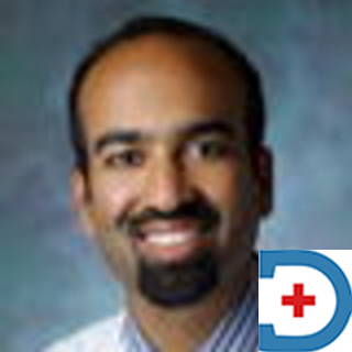 Dr Arun Venkatesan