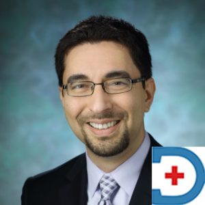 Dr Bardia Nourbakhsh