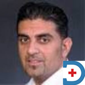 Dr Bashir A. Zikria