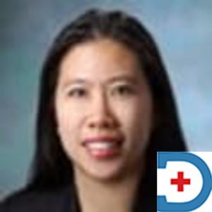 Dr Betty Chou