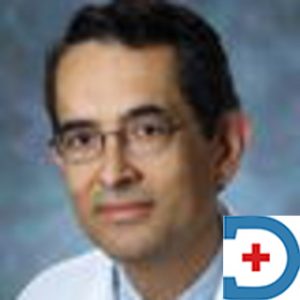 Dr Carlos A. Pardo-Villamizar