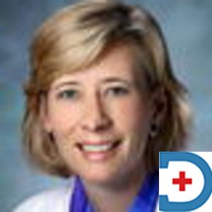 Dr Charlotte J. Sumner