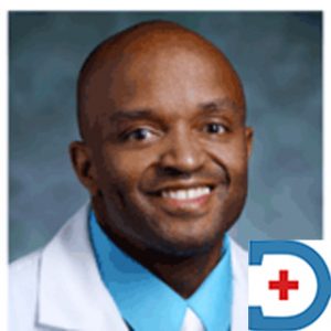 Dr Che M. Harris