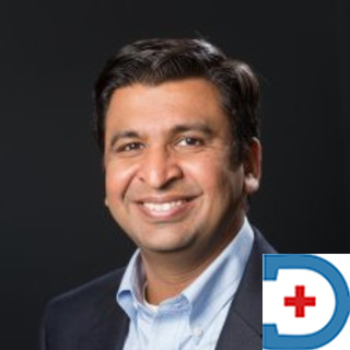 Dr Chirag R. Parikh