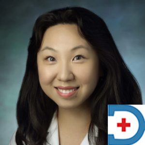 Dr Christiana Zhang