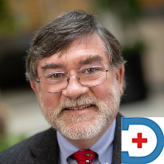 Dr Christopher G. Chute