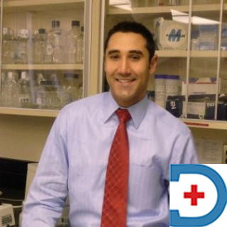 Dr Christopher Haas