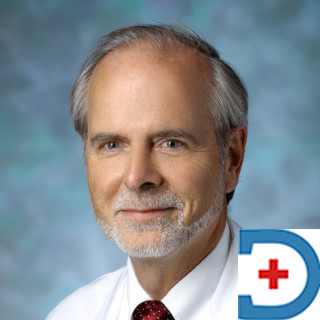 Dr Christopher J. Earley