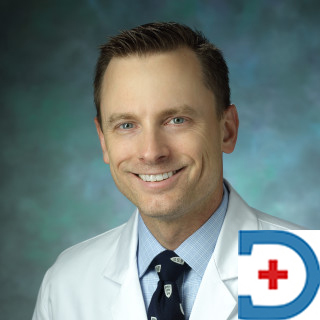 Dr Christopher J. Sperati