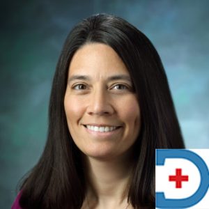 Dr Cynthia H. Argani (Holcroft)