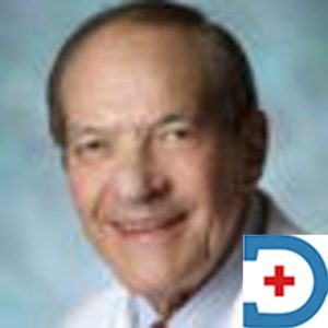 Dr Daniel B. Drachman