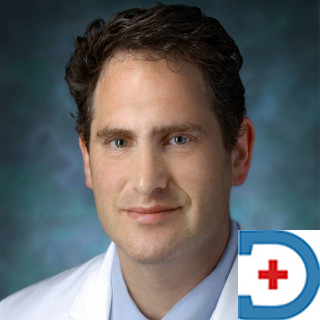Dr Daniel J. Brotman