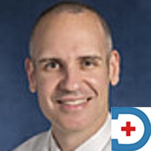 Dr Daniel M. Sciubba