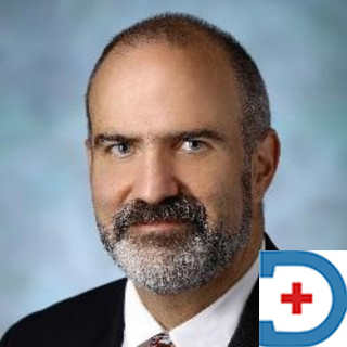 Dr Darius A. Rastegar