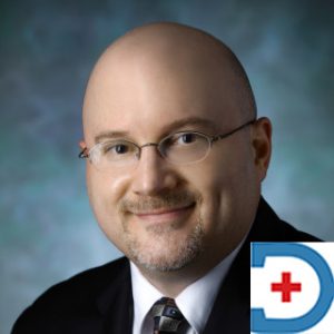 Dr David E. Newman-Toker