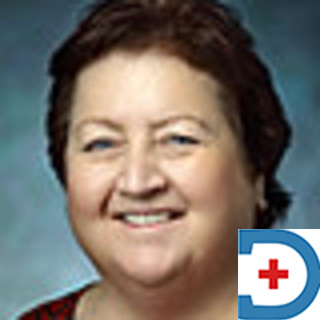 Dr Deborah K. Armstrong