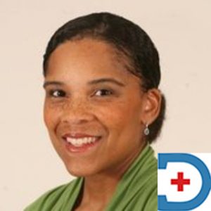 Dr Deidra C. Crews