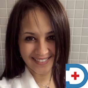 Dr Dina Zeki