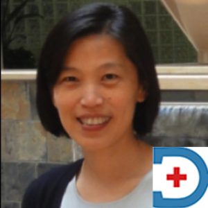 Dr Doris D. Lin