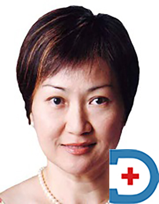 Dr Ang Geok Lian